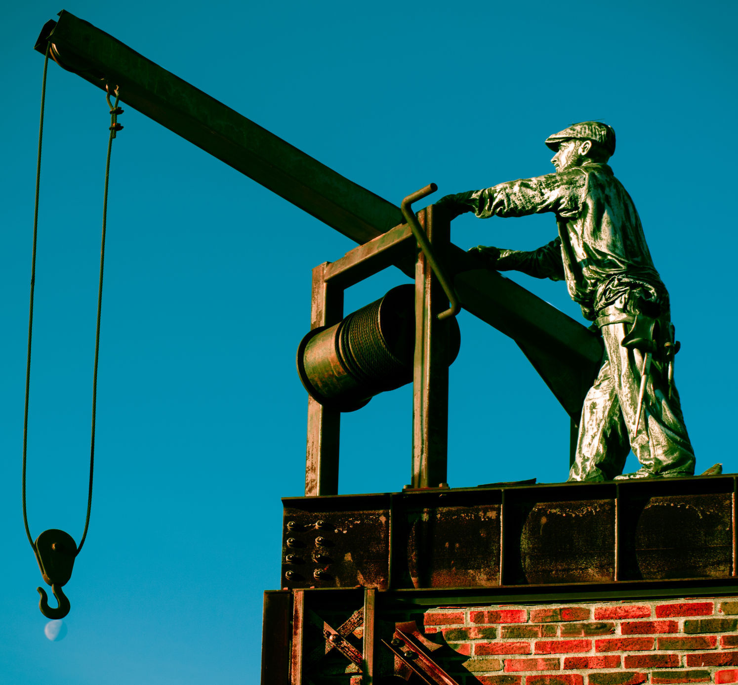 Industrial Revolution Eatery & Grille